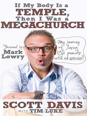 cover image of If My Body is a Temple, Then I was a Megachurch